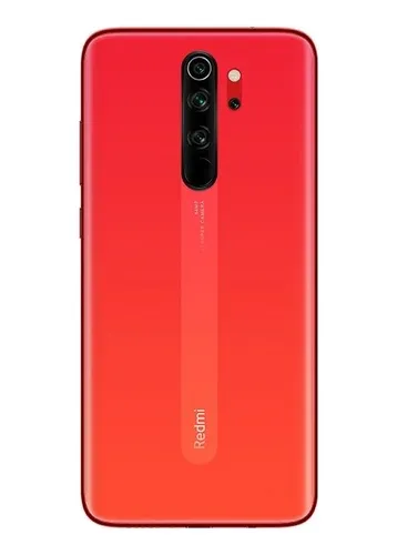 Xiaomi Redmi Note 8 Pro M1906g7e 8gb 128gb Dual Sim Duos
