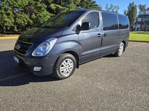 Hyundai H1 2.4 Premium 1 175cv