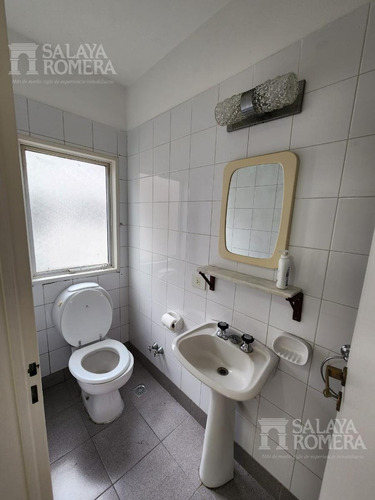 Venta Departamento En Olivos 3 Amb Y Dependencia