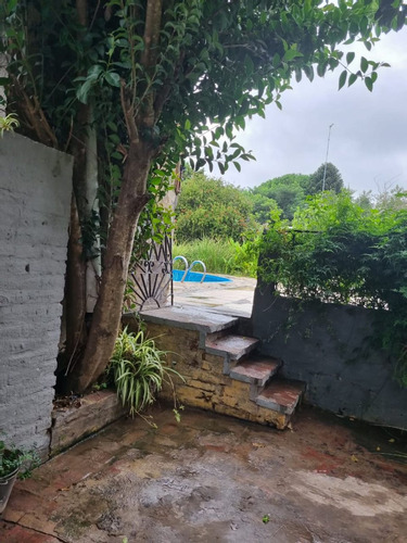 Casa Quinta 6 Ambientes En Pontevedra En Alquiler