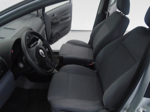 Volkswagen Spacefox Trend 1.6 8v (flex)