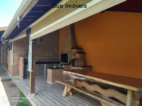 Chacara Parque Das Bandeiras Terreno 1000,00m2 - Ch00172 - 69179252