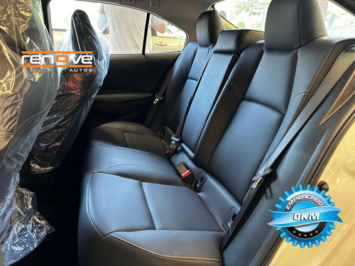 Toyota Corolla 2.0 Vvt-ie Xei Direct Shift Flex 2025