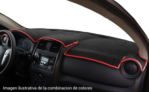 Cubretablero Bordado Pontiac Grand Am 1999 / 2030