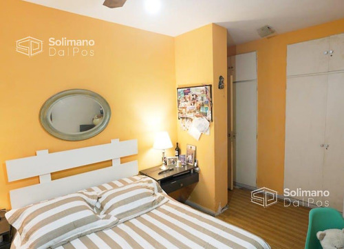 Imagen 9 de 23 de Venta En Nuñez - Departamento 4 Amb - Pb Con Patio