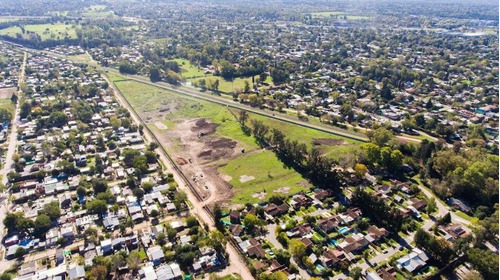 Barrio Parque Las Casuarinas 