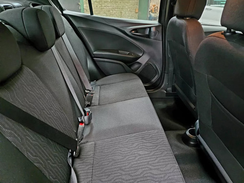Fiat Cronos 1.3 Gse Drive Pack Conectividad