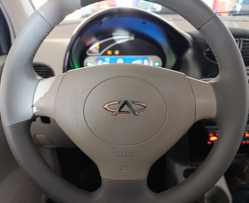 Chery QQ Qq 1.0 Look Fl 12v/1.0 12v Flex 5p