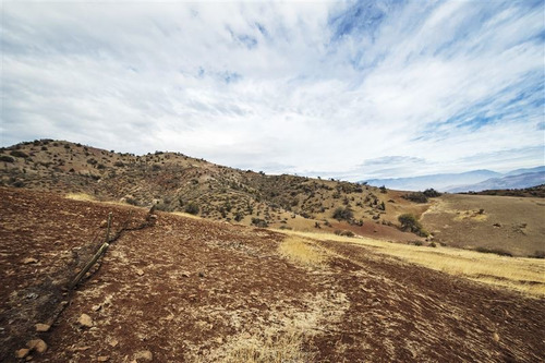 Imagen 4 de 17 de Sitio En Venta Hacienda Chacabuco, Colina