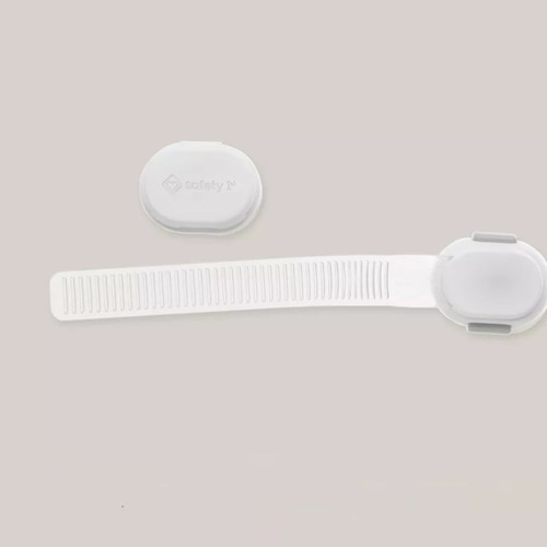 4 Pack Seguro Multipropósito Safety 1st