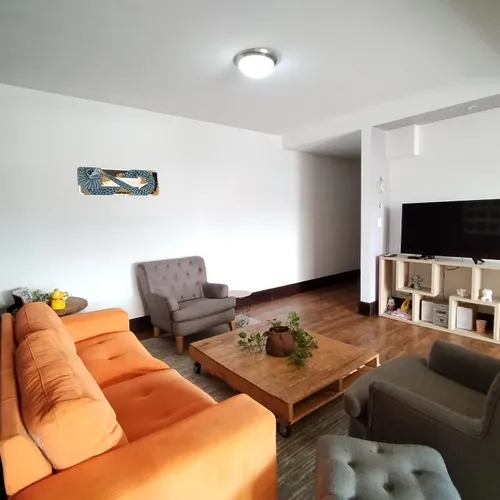 Apartamento En Venta En Zona 15 Guatemala