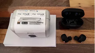 Sony Wf 1000xm4