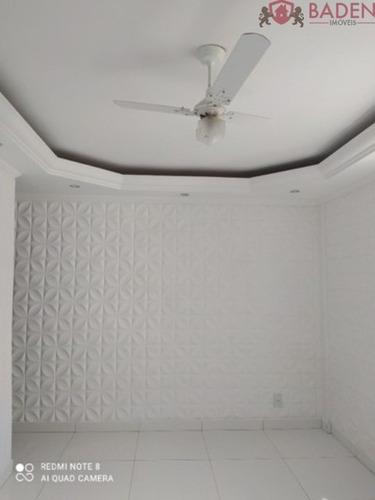 Imagem 2 de 22 de Apartamento 2 Dormitórios - Ap04433