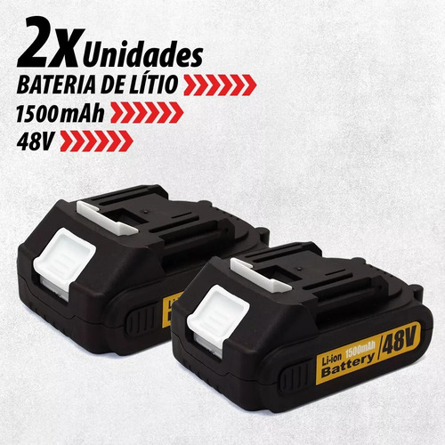Tesouras De Poda Elétricas Sem Fio Para Jardim E Pomar