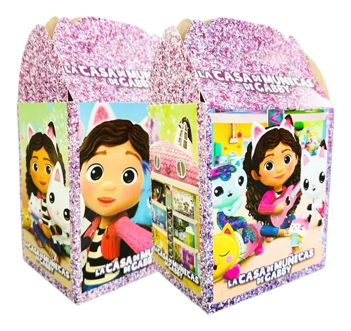 Cajas para outlet muñecas comprar
