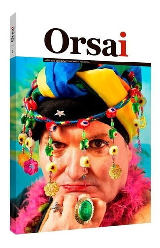 Nueva Revista Orsai Número 4