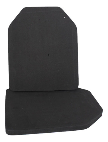 1 Par De Placas De Choque, Espuma Eva Protectora Ligera K2