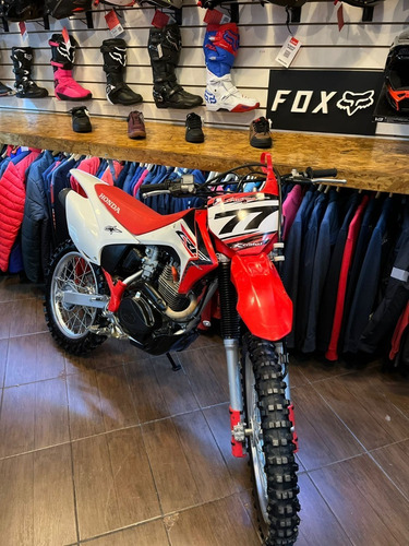Imagen 2 de 15 de Honda Crf 230 2019 Impecable Estado En Marelli Sports
