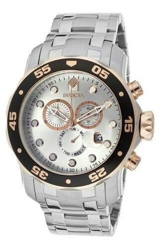 Relogio Invicta Pro Diver 80037 Masculino