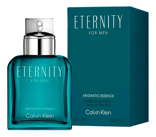 Calvin Klein Eternity For Men Aromatic Essence Edp