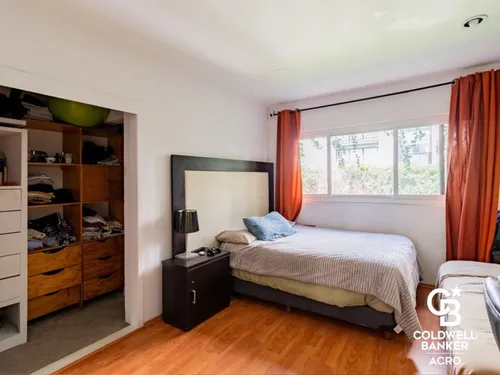 Casa En Venta, Colonia Cuauhtémoc