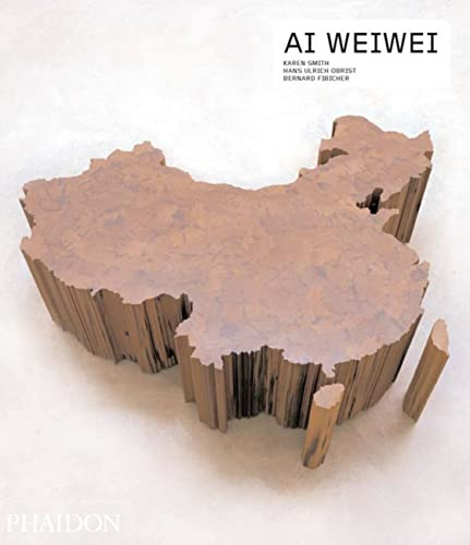 Libro Ai Weiwei (ingles) - Smith Karen / Obrist Ulrich Hans