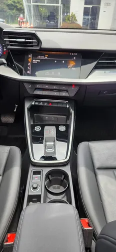 Audi A3 1.4 35 Tfsi Advanced