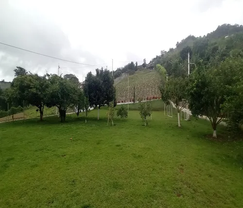 Finca Tocotá
