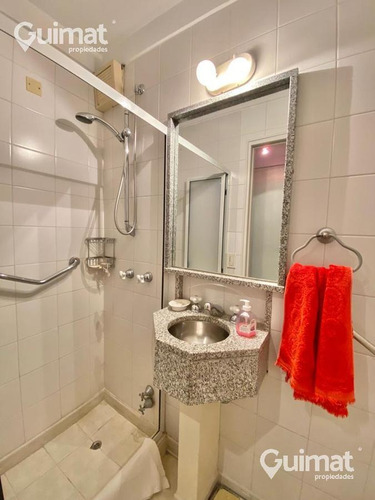 Imagen 21 de 30 de 120m2 Excelente Piso De 4 Ambientes Con Cochera Y Balcon Al Frente
