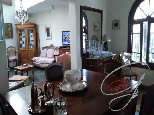 Imagem 8 de 30 de Casa A Venda No Bairro Caxingui, São Paulo. - Ca00578 - 69799300