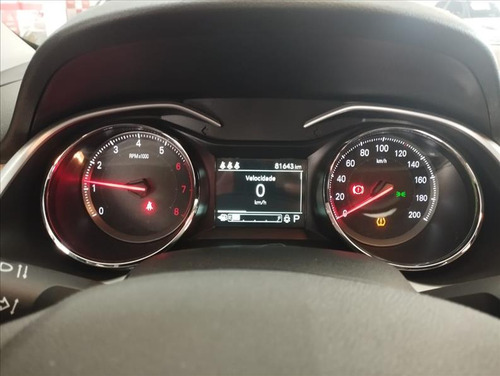 Chevrolet Onix 1.0 Turbo Premier