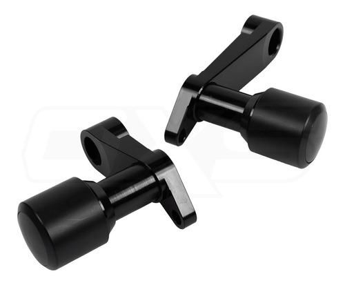 Set De Slider Para Moto Sep Yamaha Mt07