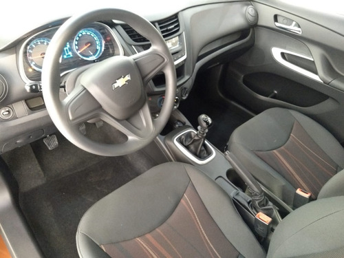 Imagen 14 de 14 de Chevrolet Aveo Ls Manual 2022 Nuevo De Agencia