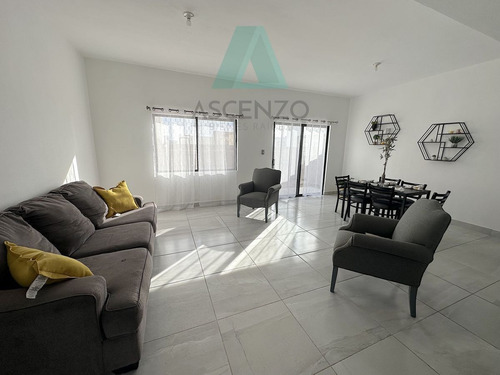 Imagen 4 de 29 de Renta Casa Amueblada Por Fracc. Boreal, Loimer