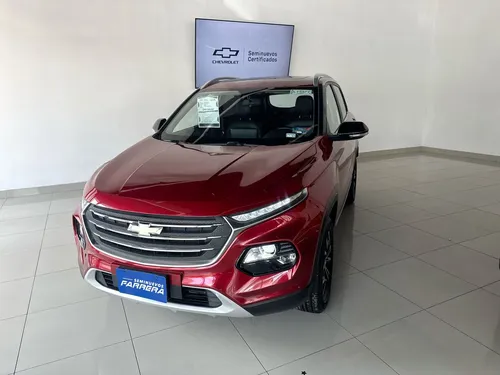 Chevrolet Groove 1.5 TIPO A LT Mt