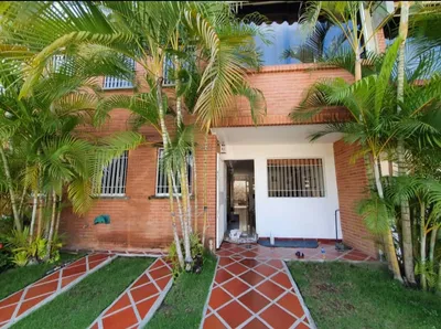 Casa en alquiler