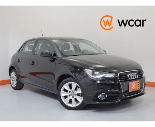 Audi A1 SPORTBACK AMBITION PLUS 1.4 TP T CT 4AB