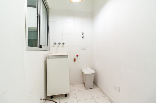Imagen 18 de 30 de Venta Departamento Monoambiente Villa Urquiza