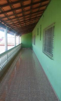 Imagem 5 de 13 de Casa Para Financiamento Bancário Com 4 Quartos, Lado Praia!