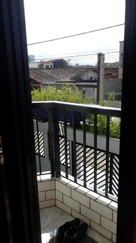 Imagem 4 de 14 de Vendo Apto 01 Dor. Bairro Ocian Troco Por Chácara P.toledo