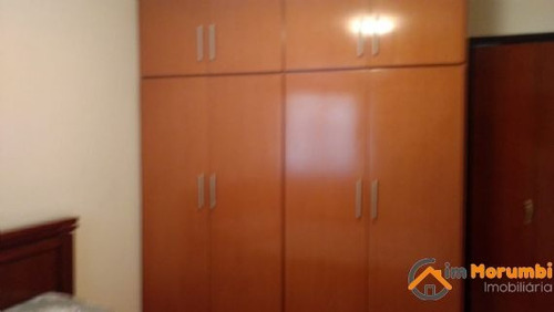 Imagem 8 de 15 de 13793 - Apartamento 3 Dorms, Morumbi - São Paulo/sp - 13793
