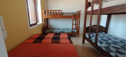 Casa Temporada Praia C/ Piscina E Bilhar