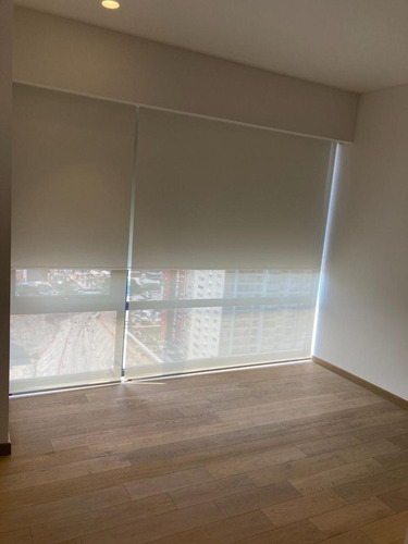 Departamento En Renta En Neuchatel Polanco A 7 Min De Plaza Carso Y 20 Min De Reforma Cdmx