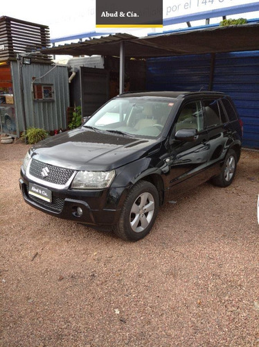 Suzuki Grand Vitara Jlx 4x2 2.4 2011 Impecable!
