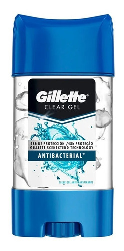 Desodorante Antibacterial - g a $242