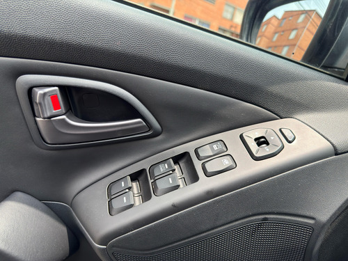 Hyundai Tucson Ix35 2.0 Gls Aut 4x2 10 Airbags