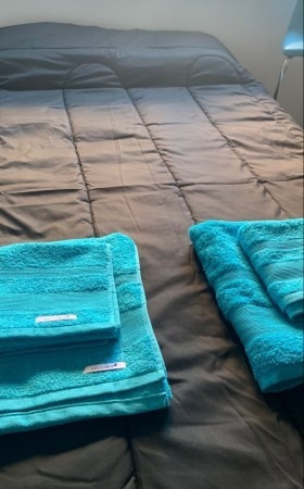 Imagen 5 de 9 de *disponible Desde 5 De Septiembre* Monoambiente En Dean Funes 300 Balvanera