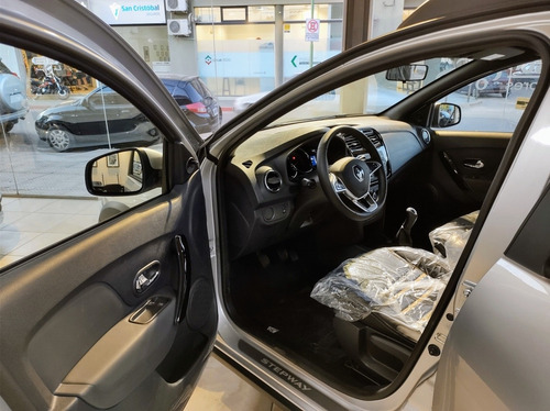 Imagen 6 de 16 de Renault Stepway Zen 2023