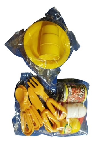 Juguete/juego Set De Cocina Para Niños 