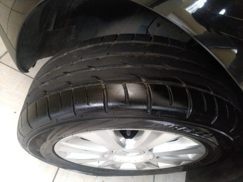 Citroën C4 2.0 Pallas Exclusive 16v Flex 4p Automático